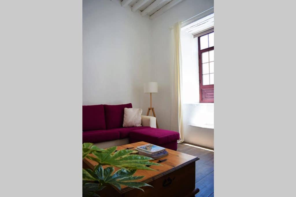 アラフォ La Casa Viejaヴィラ エクステリア 写真