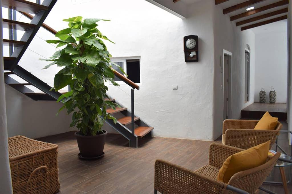 アラフォ La Casa Viejaヴィラ エクステリア 写真