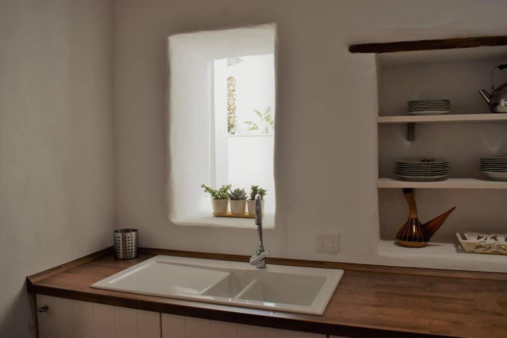 アラフォ La Casa Viejaヴィラ エクステリア 写真