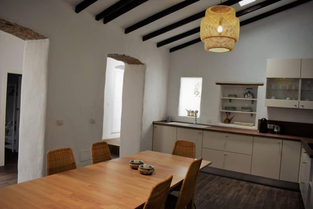 アラフォ La Casa Viejaヴィラ エクステリア 写真