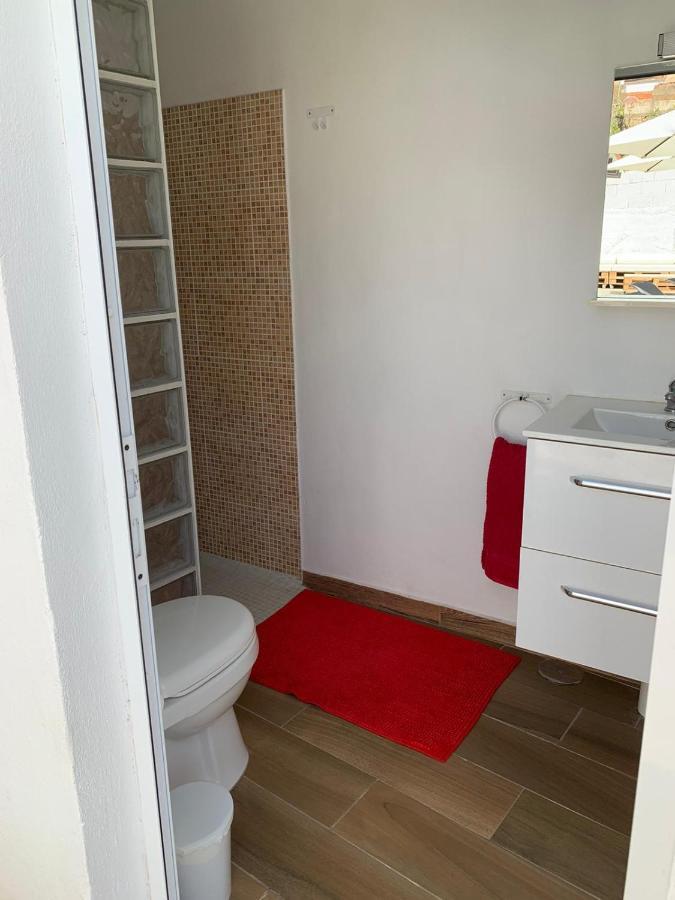 アラフォ La Casa Viejaヴィラ エクステリア 写真