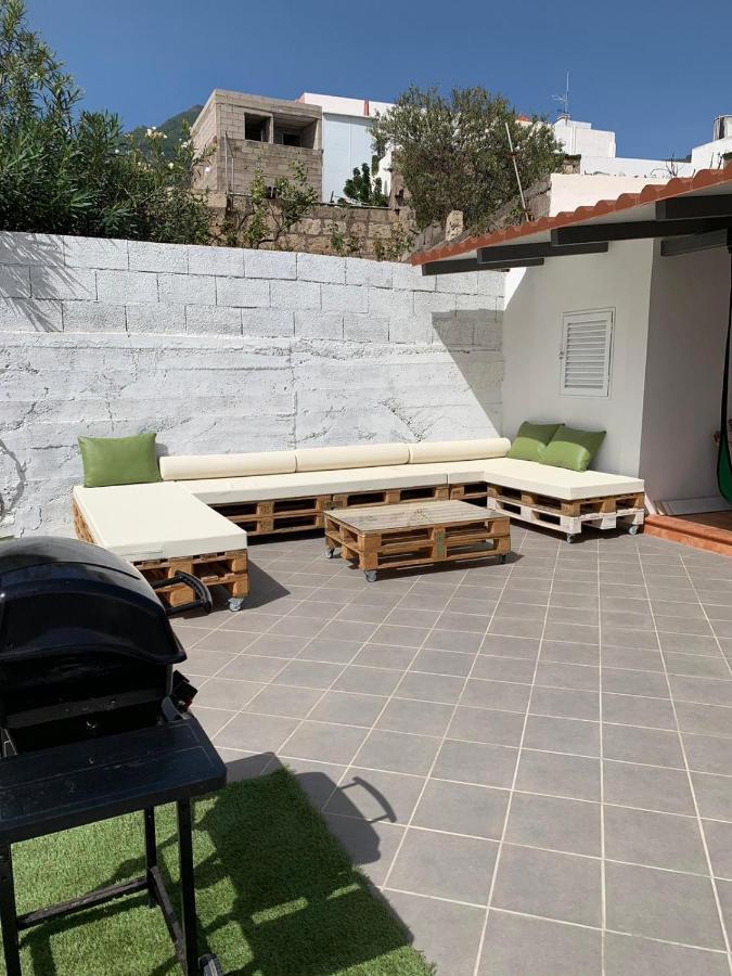 アラフォ La Casa Viejaヴィラ エクステリア 写真