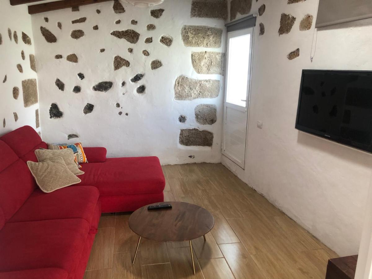 アラフォ La Casa Viejaヴィラ エクステリア 写真